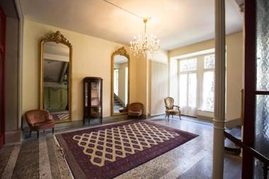 Parkhotel du Sauvage