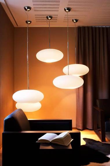 Hotel Victoria Meiringen