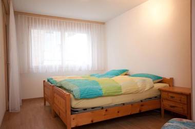 Alpbachstrasse 4 Meiringen