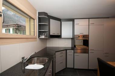 Alpbachstrasse 4 Meiringen