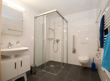 Alpbachstrasse 4 Meiringen