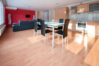 Das Hotel Sherlock Holmes