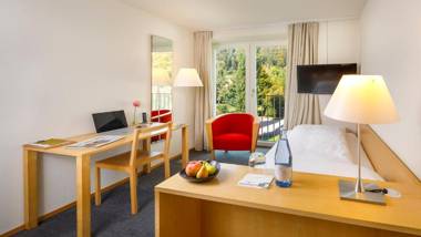 Hotel Boldern