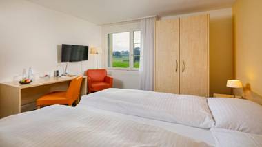 Hotel Boldern
