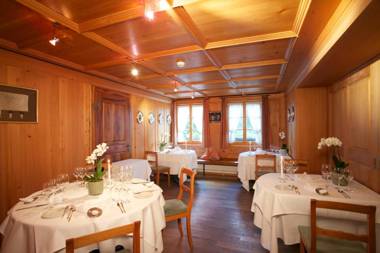 Gasthof Krone Blatten