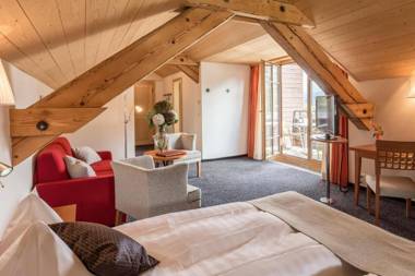 Schweizerhaus Swiss Quality Hotel