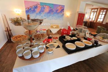 Schweizerhaus Swiss Quality Hotel