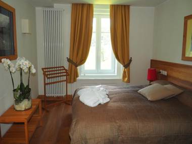 Maloja Palace Suites CO2-Neutral