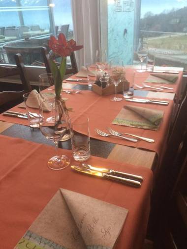 Hotel Restaurant Heidihof