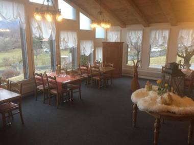 Hotel Restaurant Heidihof