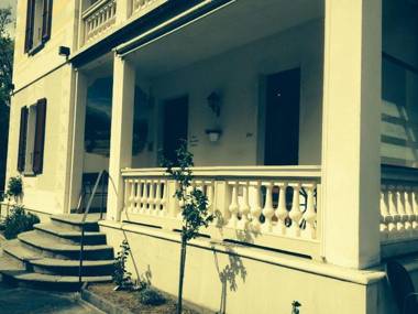 Locanda Villa d' Epoca