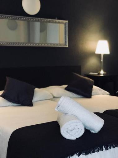 Donjon B&B e Ristorante