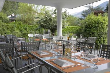 Eco-Hotel Cristallina