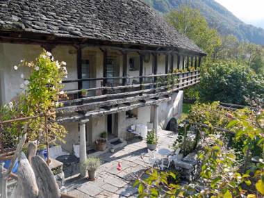 Casa Martinelli Boutique-Hotel