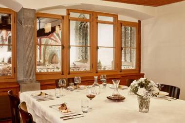 Boutique Hotel Schlüssel seit 1545