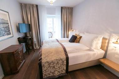 Boutique Hotel Schlüssel seit 1545