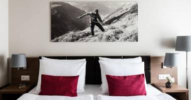 AMERON Luzern Hotel Flora