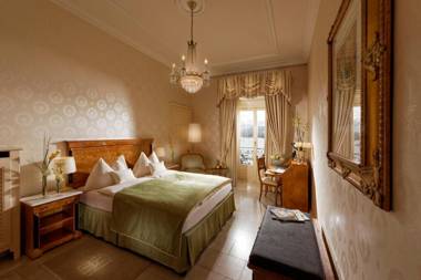 Grand Hotel National Luzern