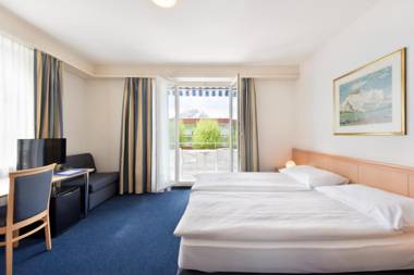 Bellevue - Contactless Self Check-In