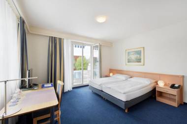 Bellevue - Contactless Self Check-In