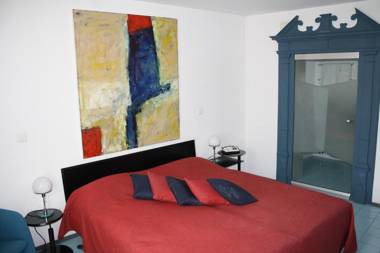 Hotel Hofgarten Luzern