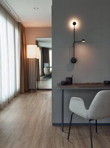 Radisson Blu Hotel Lucerne