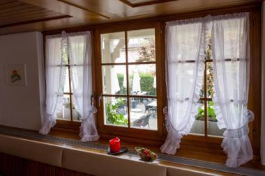 Hotel Ristorante Schlössli