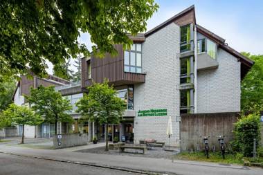 Luzern Youth Hostel
