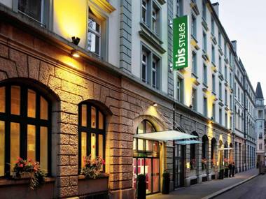 ibis Styles Luzern