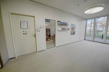 HITrental Allmend Comfort Studios