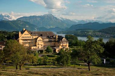 Kurhotel Sonnmatt Luzern