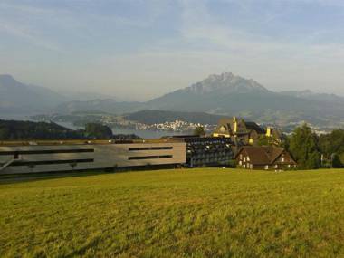Kurhotel Sonnmatt Luzern