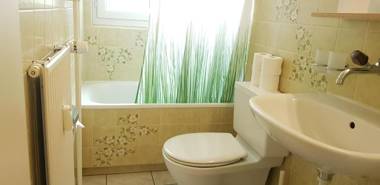 Easy-Living Apartments Lindenstrasse 48