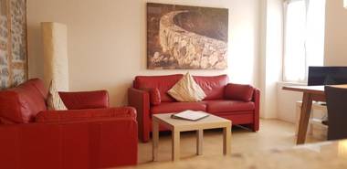 Easy-Living Apartments Lindenstrasse 21