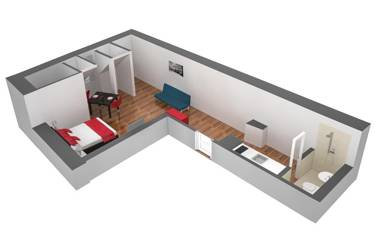 HITrental Old Town Apartments