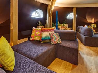 Hotel Anker Luzern
