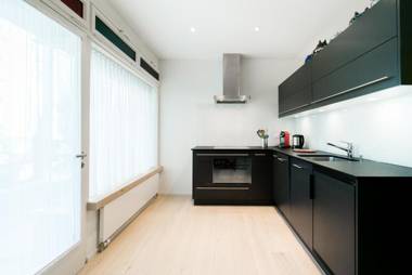 Appartements Hofquartier