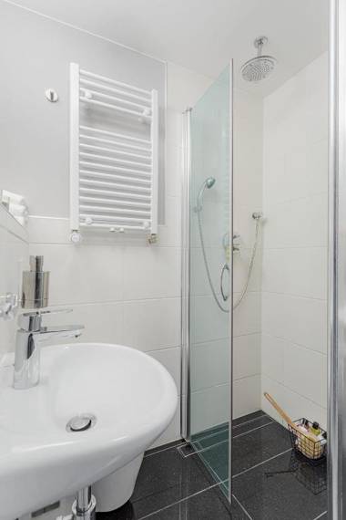 VISIONAPARTMENTS Neustadtstrasse - contactless check-in