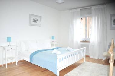 Cozy Apartment Ulmenstrasse