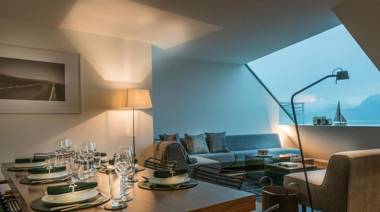 Lucerne Lake View Apartments