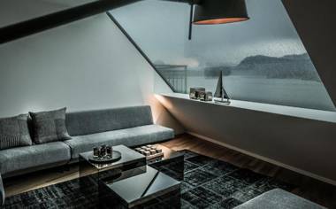 Lucerne Lake View Apartments