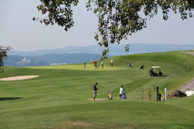 Gasthaus Badhof - Golfhotel