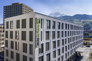 Holiday Inn Express - Luzern - Kriens an IHG Hotel