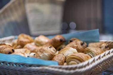 Holiday Inn Express - Luzern - Kriens an IHG Hotel