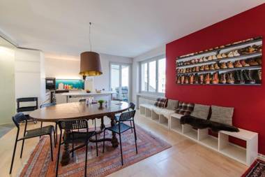 capsule hotel lucerne