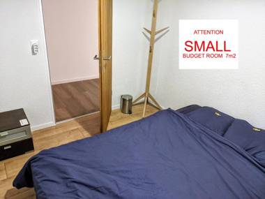 Young Backpackers Homestay