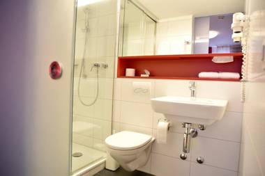 Hotel Rothaus Luzern & Peruvian Culinary Art