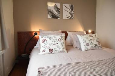 Hotel Rothaus Luzern & Peruvian Culinary Art