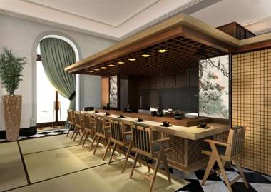 Mandarin Oriental Palace Luzern