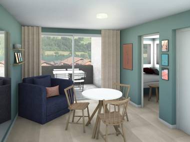 Emma's Hotel - Bed & Breakfast